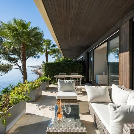 Apartment Adriana By Terry's Homes Waterfront Seaview *