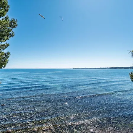 Adriana By Terry's Homes Waterfront Seaview Apartment *