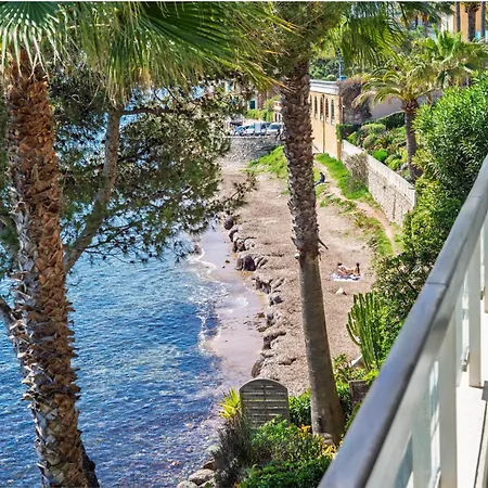 Adriana By Terry's Homes Waterfront Seaview Apartment Cannes