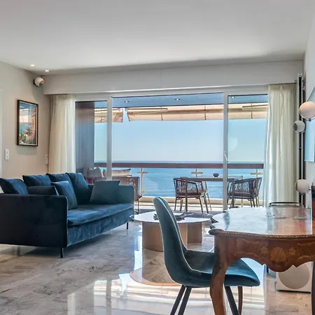 Apartment Adriana By Terry's Homes Waterfront Seaview *