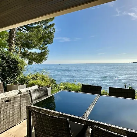 Adriana By Terry's Homes Waterfront Seaview Apartment Cannes